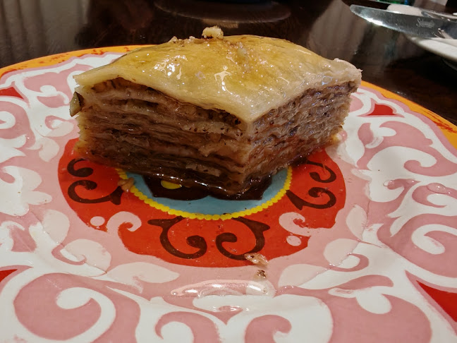 Urban Grill Sarajevo - Zagreb