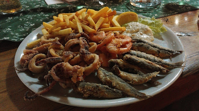 Opinii despre Kantina Melon în Petrovija - Gastronomija i ugostiteljstvo