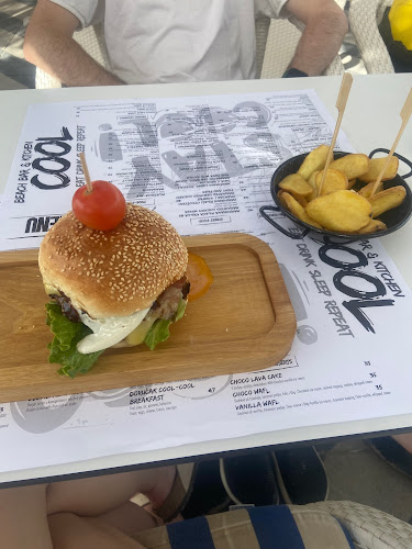 Comentarii opinii despre Beach Bar Cool