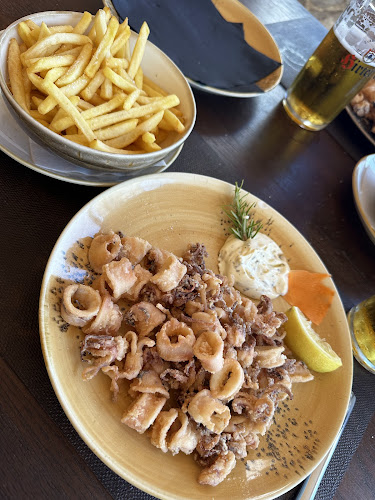 Opinii despre Buka în Punat - Gastronomija i ugostiteljstvo