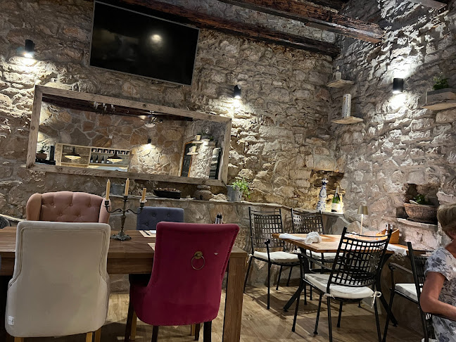 Restoran Agape - Gastronomija i ugostiteljstvo