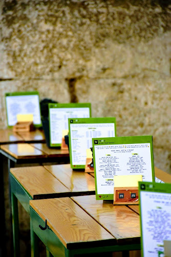 Comentarii opinii despre Misto Street Food & Bar