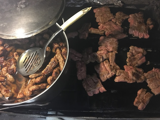 Opinii despre Fast Food Lozo în Split - Gastronomija i ugostiteljstvo