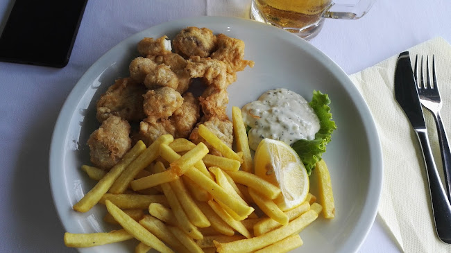 Comentarii opinii despre Jadran