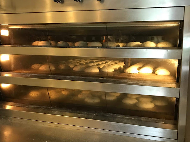 Pekara CroPek - Gastronomija i ugostiteljstvo