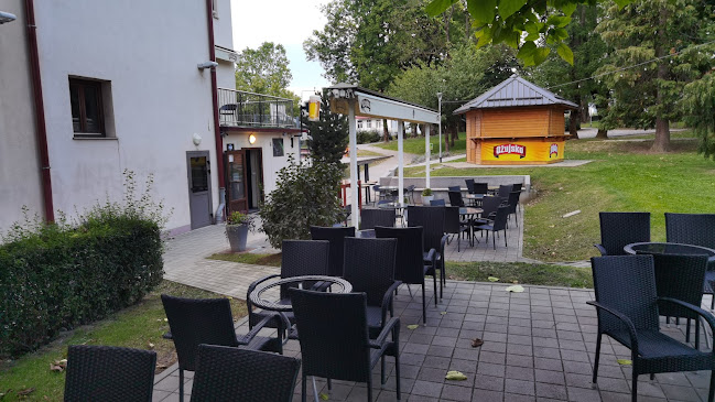 Caffe bar Luna, Lepoglava - Lepoglava