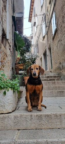 Cocktail Bar Limbo - Rovinj