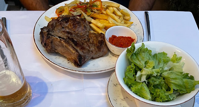 Obala kralja Tomislava 32, 23207, Sveti Filip i Jakov