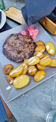 Opinii despre Restoran Eva în Lokve - Gastronomija i ugostiteljstvo