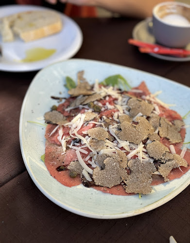 Barbican ul. 1, 52424, Motovun