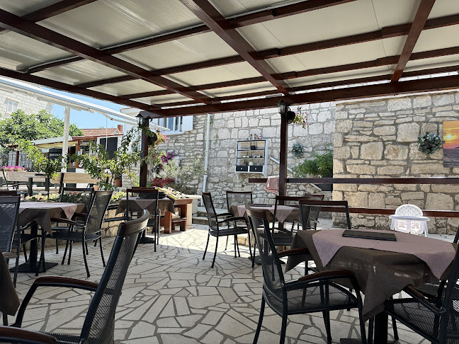 Pizzeria Torkul - Lumbarda