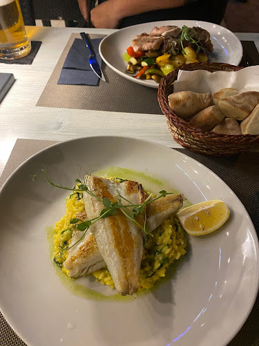 Comentarii opinii despre Restaurant Mirakul Makarska