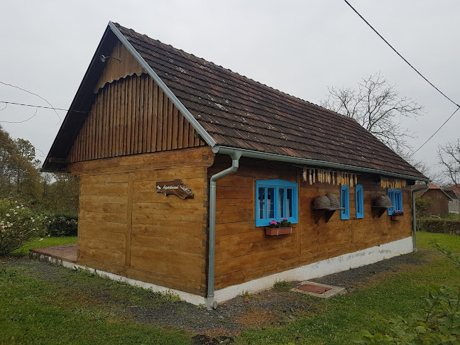 Seosko imanje Stari Dud / Old Mulberry Country Estate and Farm - Gastronomija i ugostiteljstvo