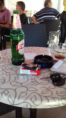 Caffe bar Kula - Gastronomija i ugostiteljstvo