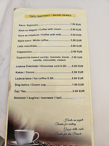 Home made Gelato “ M~eddy”