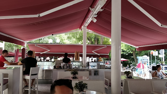 Caffettaria XVIII.st., Krk - Krk