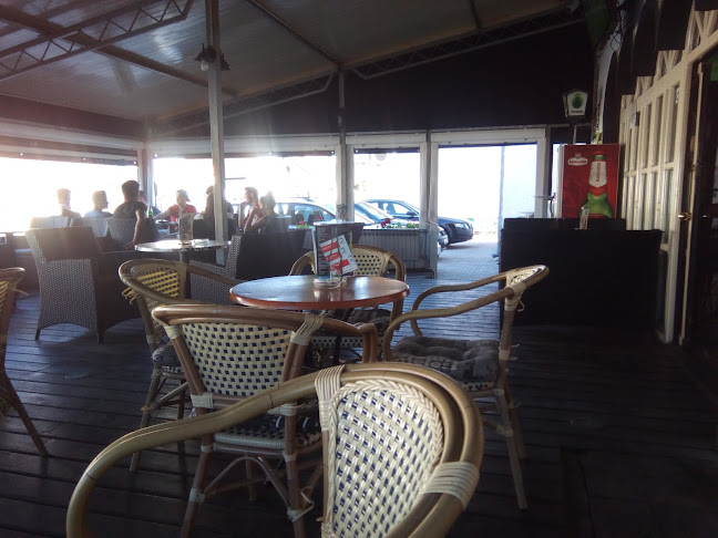 Caffe bar St.Georg - Gastronomija i ugostiteljstvo