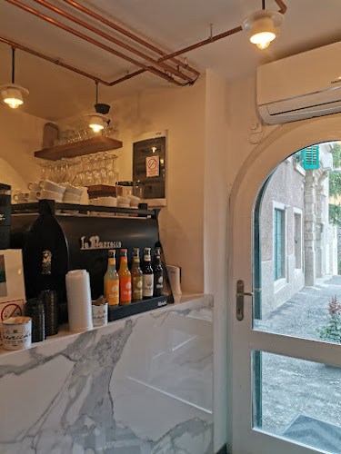 Marsecchia Coffee Shop - Rijeka