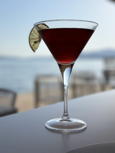 Opinii despre Mala Mora Restaurant & Cocktail Bar în Kaštel Lukšić - Gastronomija i ugostiteljstvo