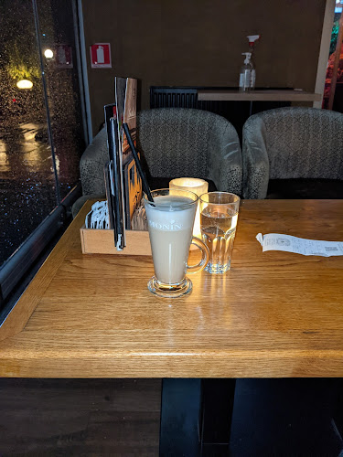 Comentarii opinii despre Caffe bar Potter