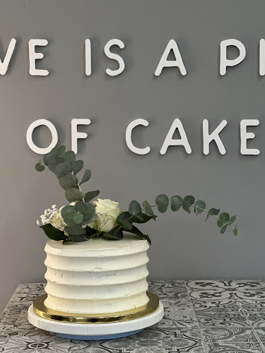 Love is a piece of cake - Gastronomija i ugostiteljstvo