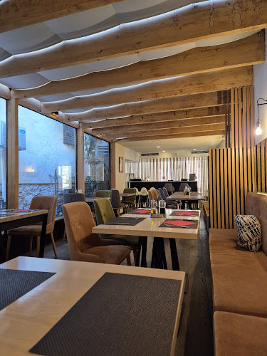 Restaurant 2Ribara - Zadar