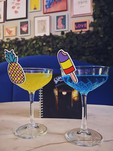Coctail Bar Simphony - Gastronomija i ugostiteljstvo