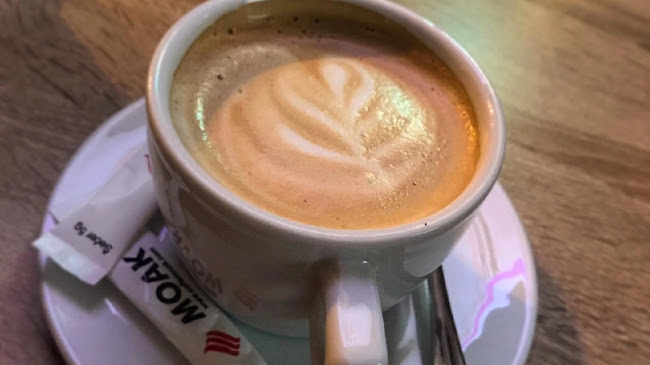 Caffe bar Makina - Split