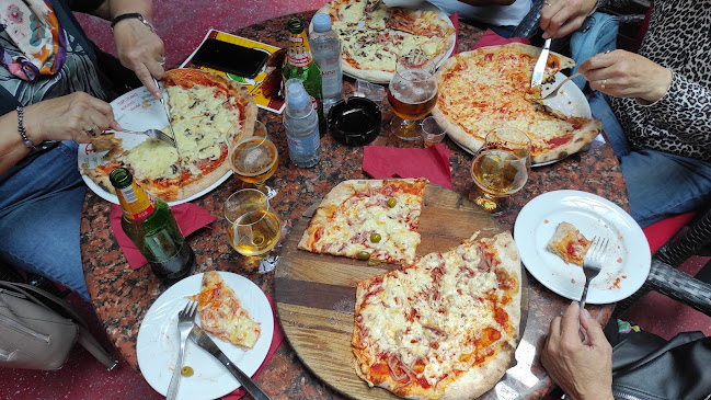 Opinii despre Bistro Pizzeria Picikato în Krapina - Gastronomija i ugostiteljstvo