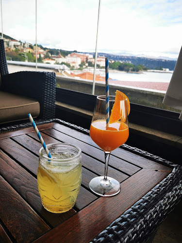 Caffe bar Leonardo - Opatija