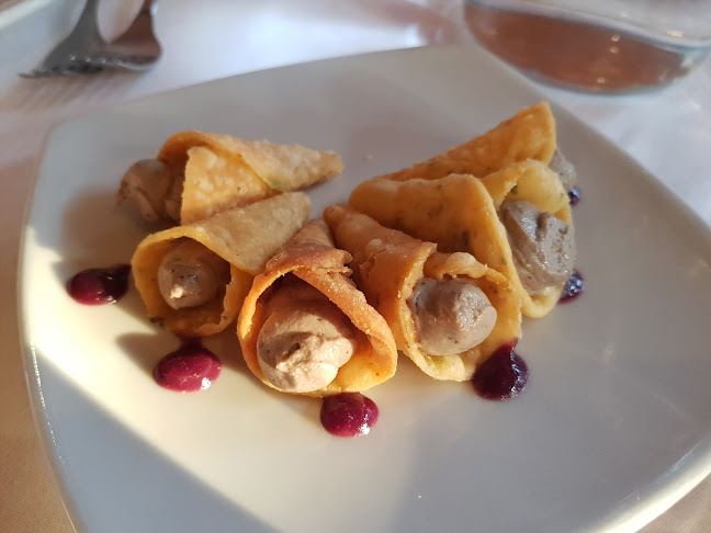 Restoran Batelina - Banjole