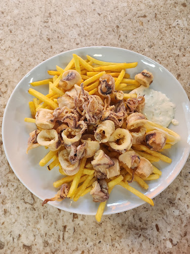 Restoran Fortuna - Kraljevica