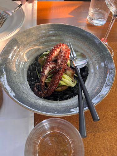 Konoba Maha - Gastronomija i ugostiteljstvo