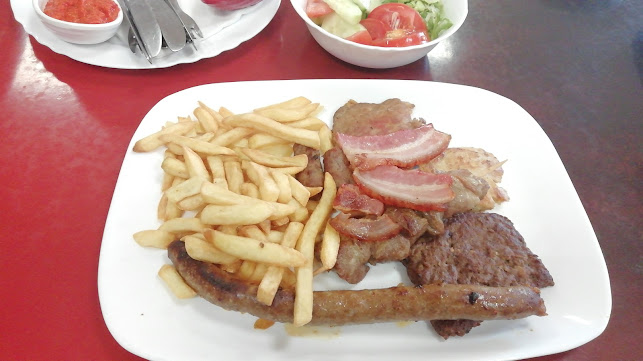 Comentarii opinii despre Buffet San | Sertić V.S. d.o.o.