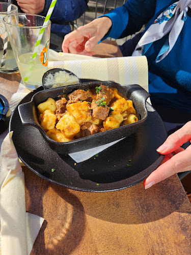 Buffet Kažot - Gastronomija i ugostiteljstvo