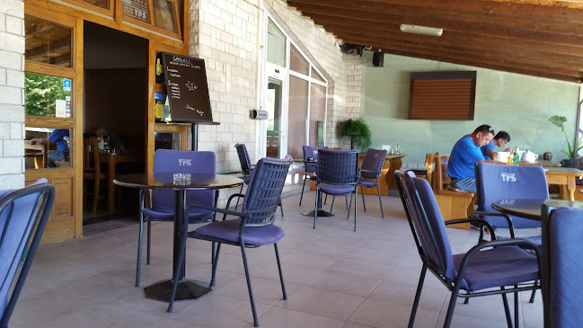 Caffe bar & Bistro TPS - Sveti Ivan Žabno