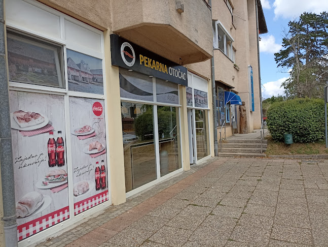 Pekarna Otočac