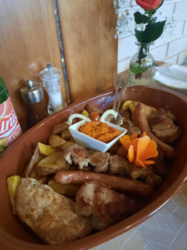 Comentarii opinii despre Žmah bistro