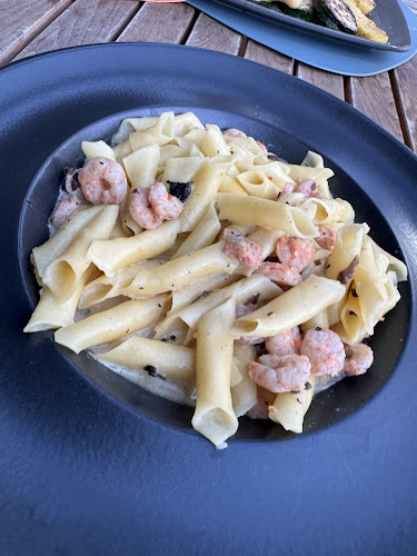 Bistro-pizzeria Krusija - Gastronomija i ugostiteljstvo