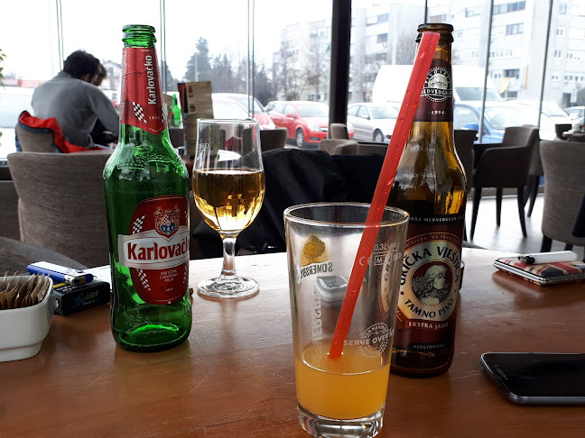Opinii despre VG Sport Caffe în Velika Gorica - Gastronomija i ugostiteljstvo