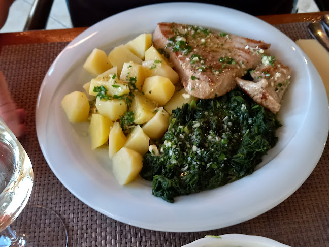 Comentarii opinii despre Restoran Plitka Vala