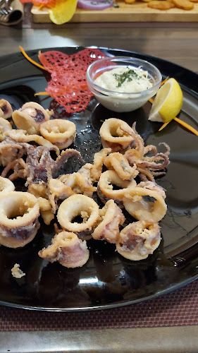 Comentarii opinii despre Nostromo