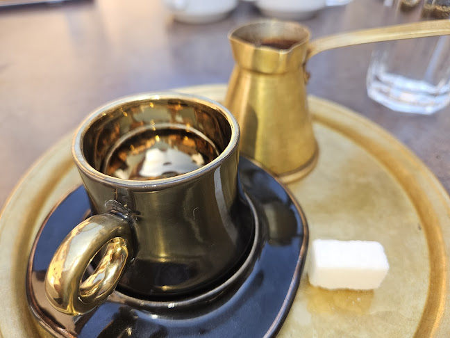 Opinii despre Zdravljak Orijent în Daruvar - Gastronomija i ugostiteljstvo