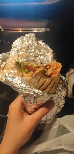 Fast food Lana - Valpovo