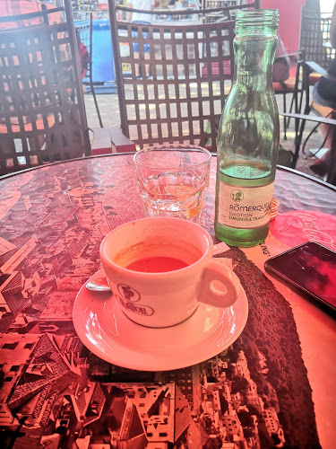 Caffe Bar MX - Split