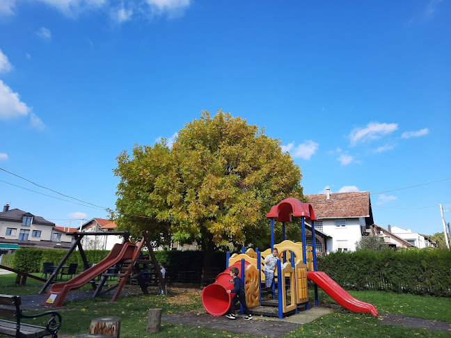 Garden Caffe - Gastronomija i ugostiteljstvo
