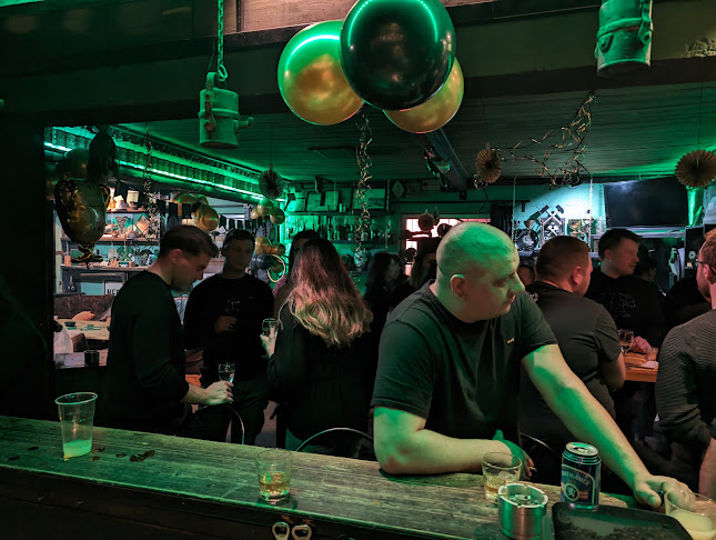 Opinii despre Miners MC Croatia în Mursko Središće - Gastronomija i ugostiteljstvo