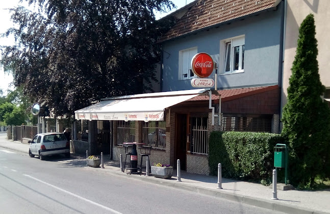 Pizzeria Lorca