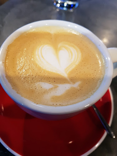 Comentarii opinii despre Caffe bar Maps