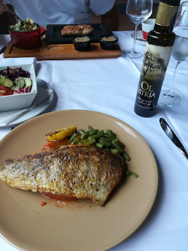 Comentarii opinii despre Izletište i restoran "Odranski ribič"